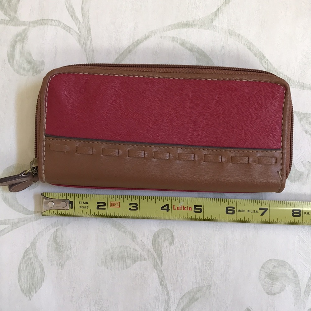 Multi Zip Wallet - image 8